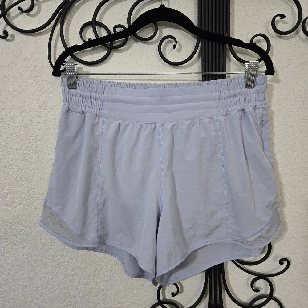 LULULEMON Hotty Hot‎ Shorts | 10